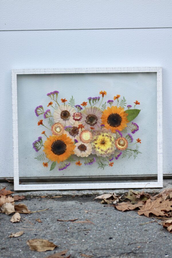Deposit for Wedding Floral Preservation - Image 5