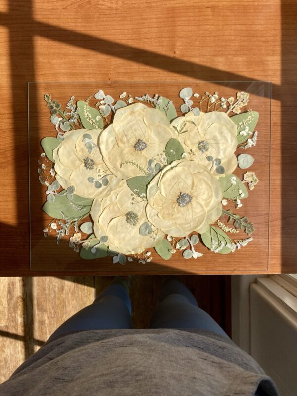 White Roses - Image 4