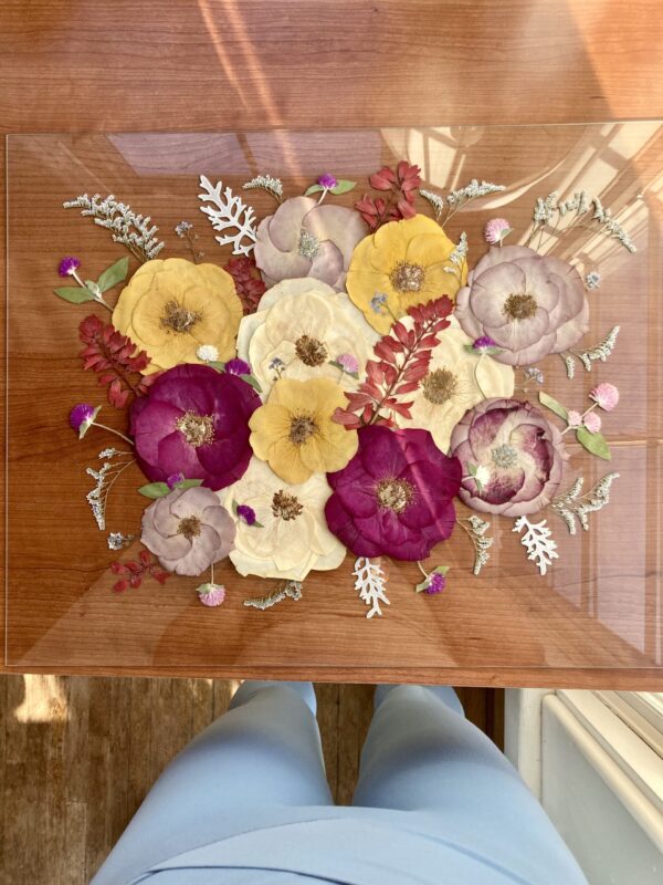 Colored Roses - Image 4