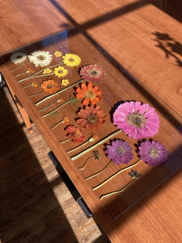 Zesty Zinnias - Image 5