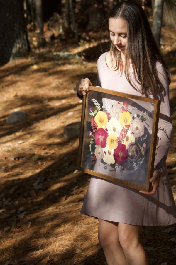 Colored Roses - Image 5