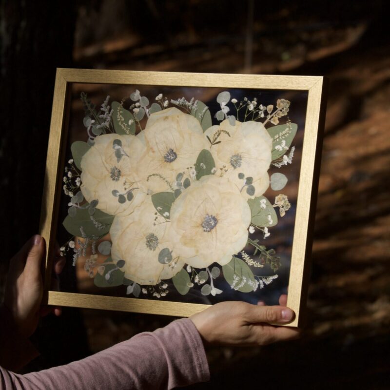 White Roses