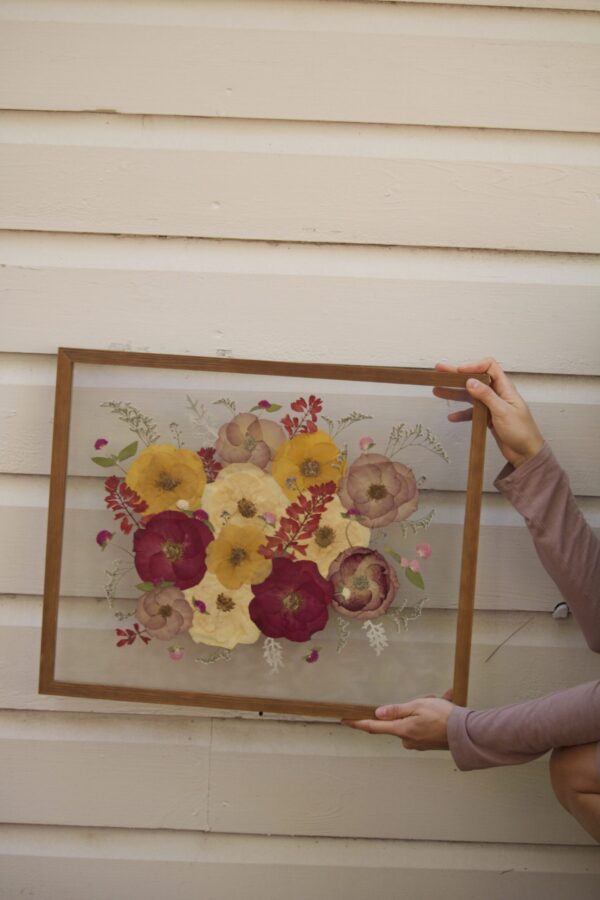 Colored Roses - Image 2