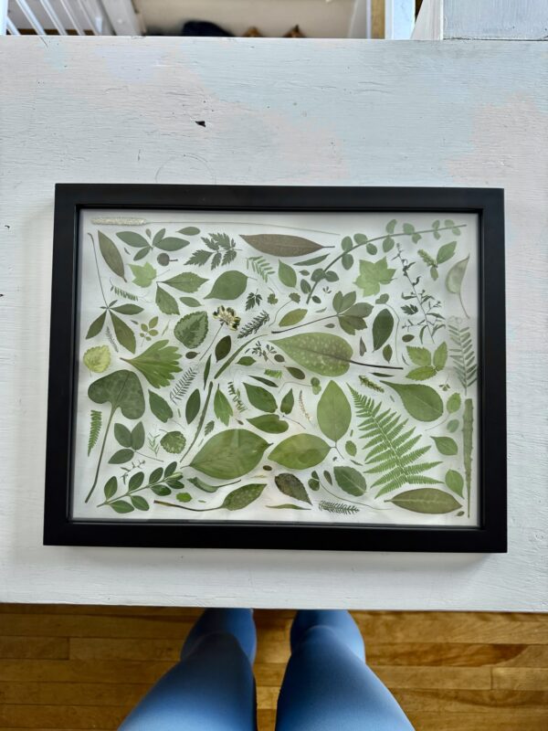 Green Leaves - Image 4